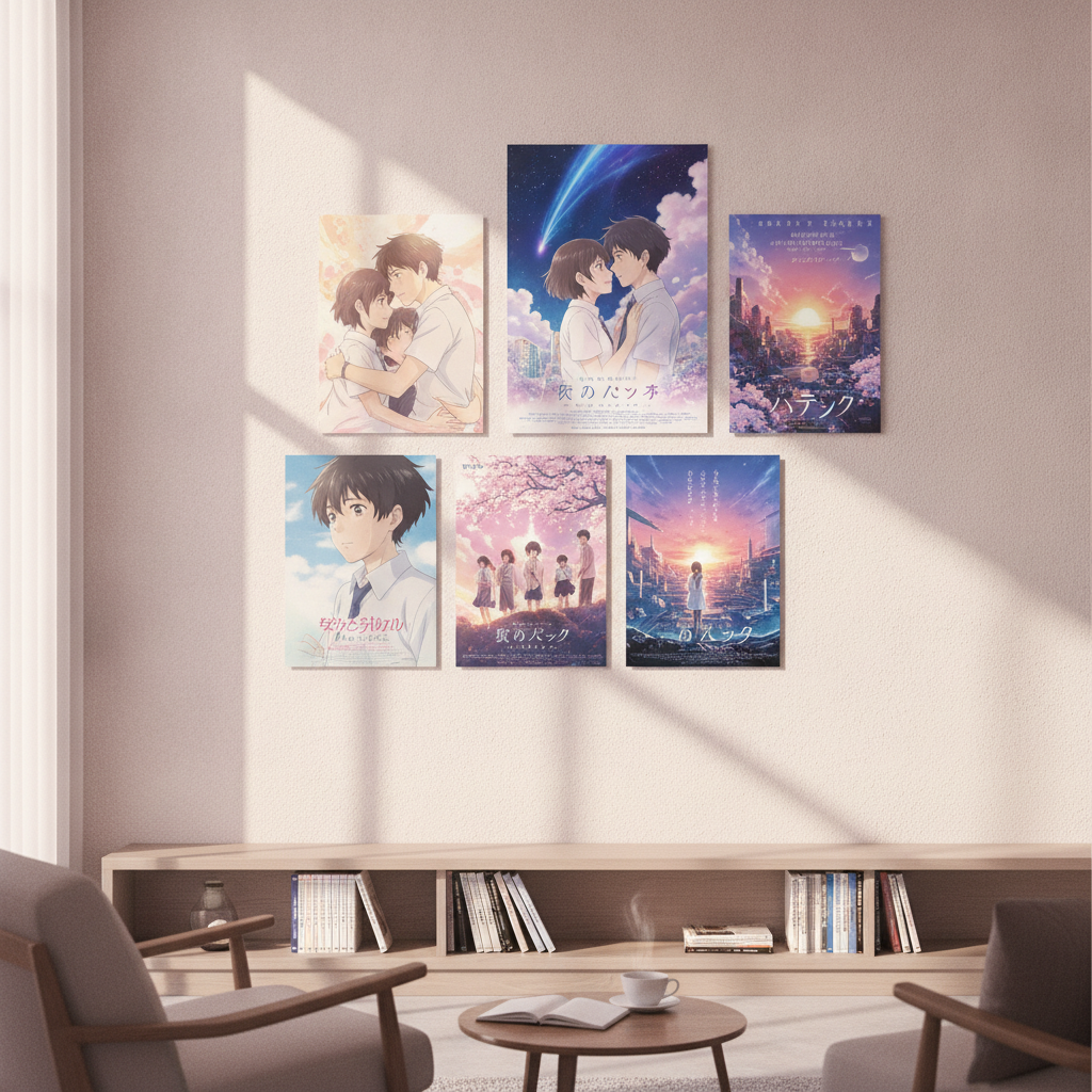 青春アニメ映画で泣けるおすすめ傑作選：心揺さぶる感動のメカニズムを解説 青春 アニメ 映画 泣ける おすすめ